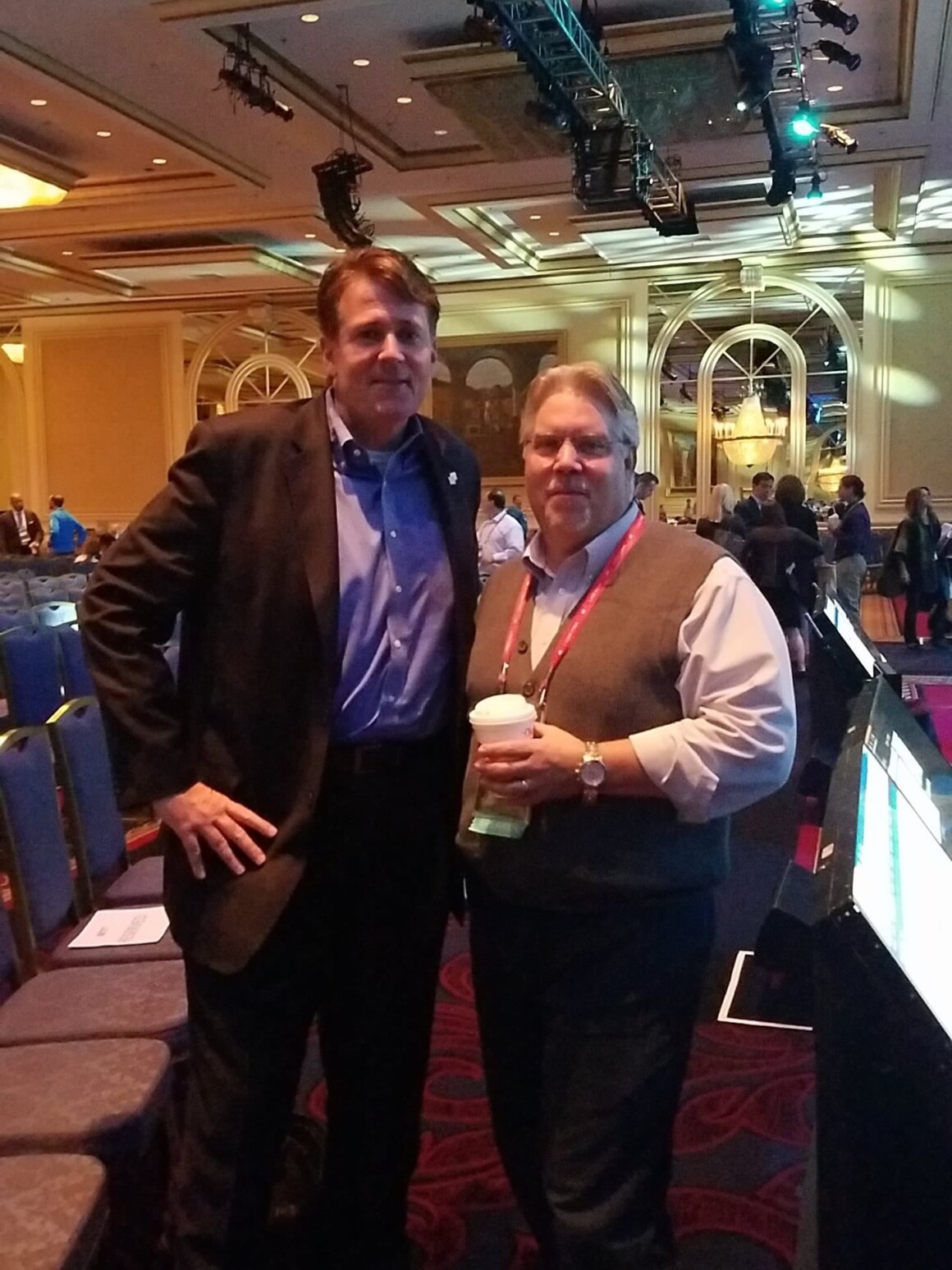 Relativity Fest 2016