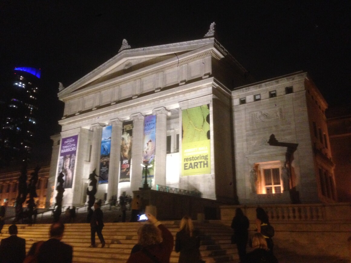 Relativity Fest 2016