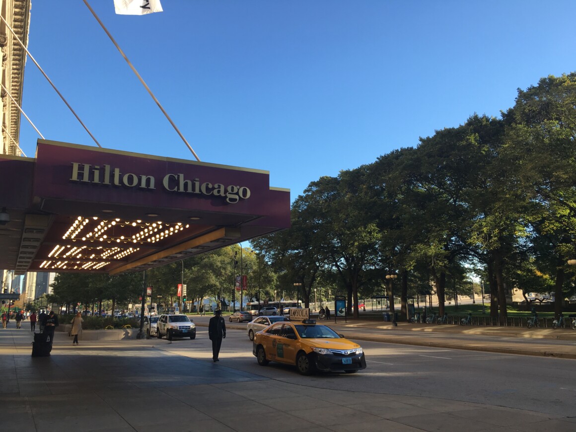 Relativity Fest 2016