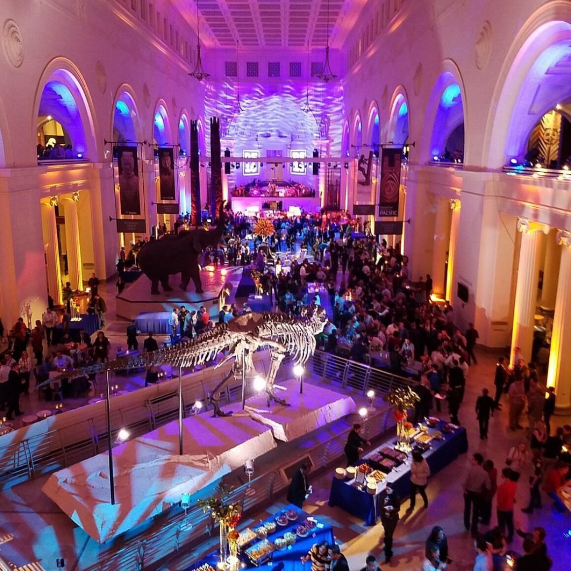 Relativity Fest 2016