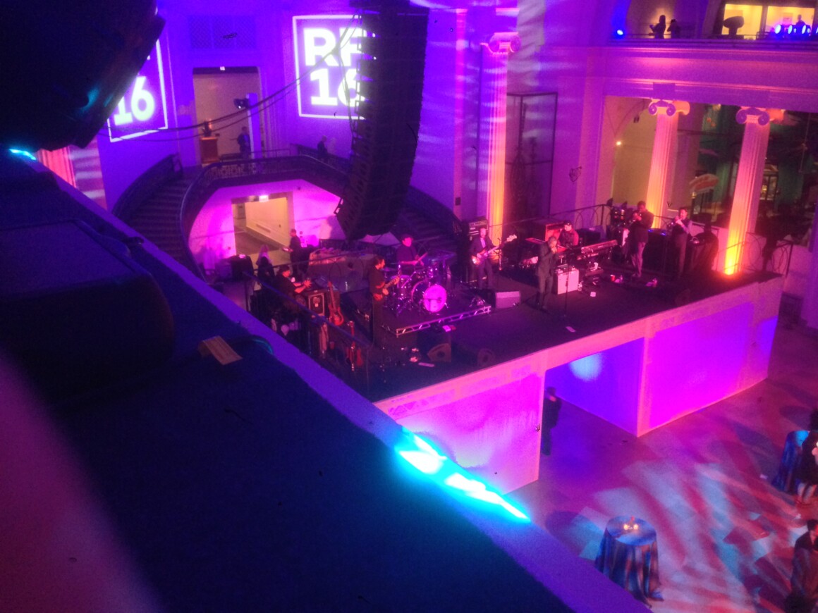 Relativity Fest 2016