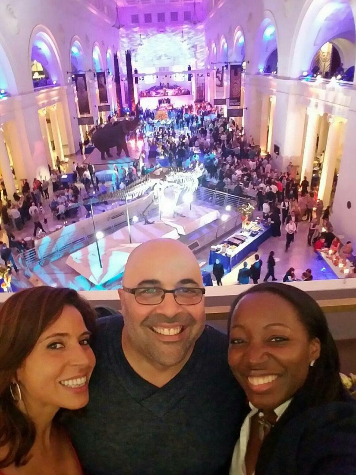 Relativity Fest 2016