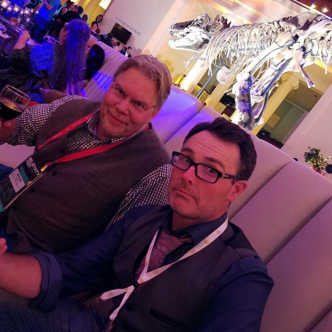 Relativity Fest 2016