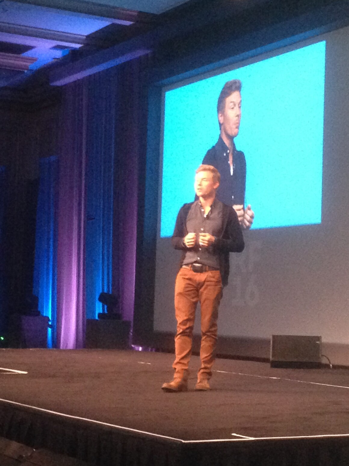 Relativity Fest 2016