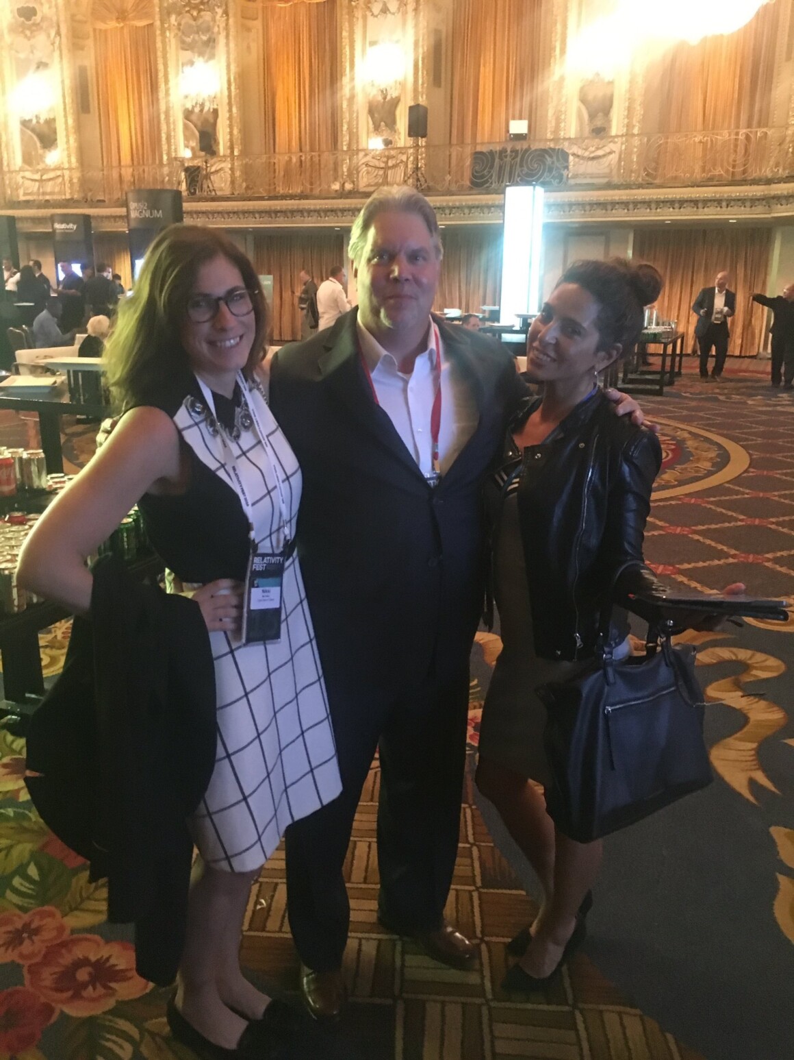 Relativity Fest 2016