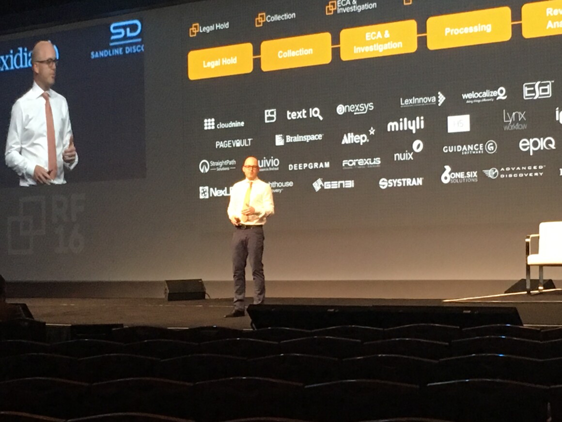 Relativity Fest 2016