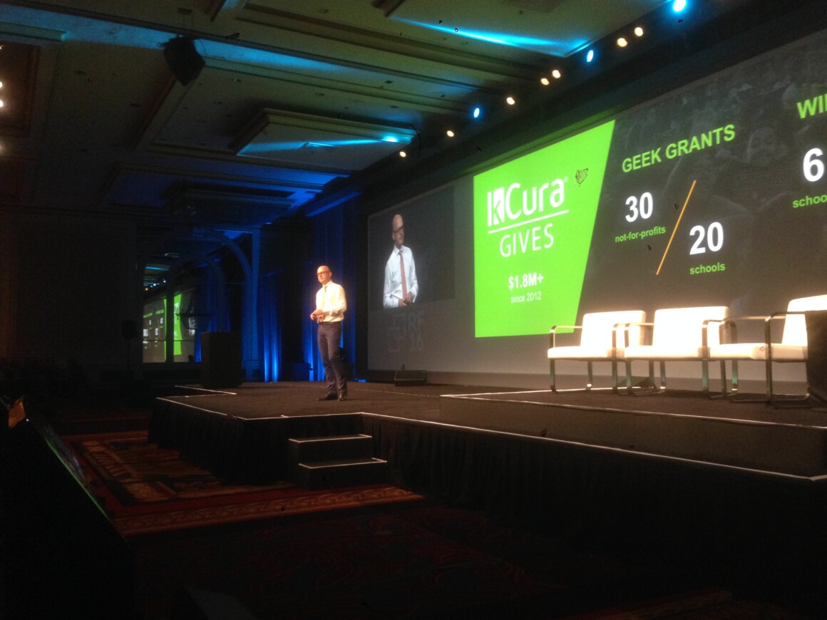 Relativity Fest 2016