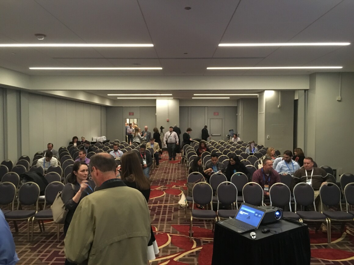 Relativity Fest 2016