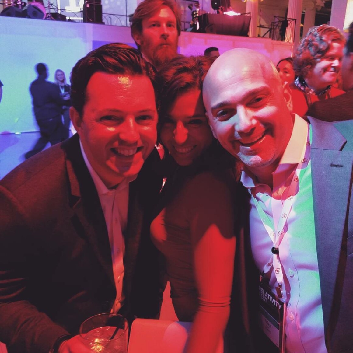 Relativity Fest 2016