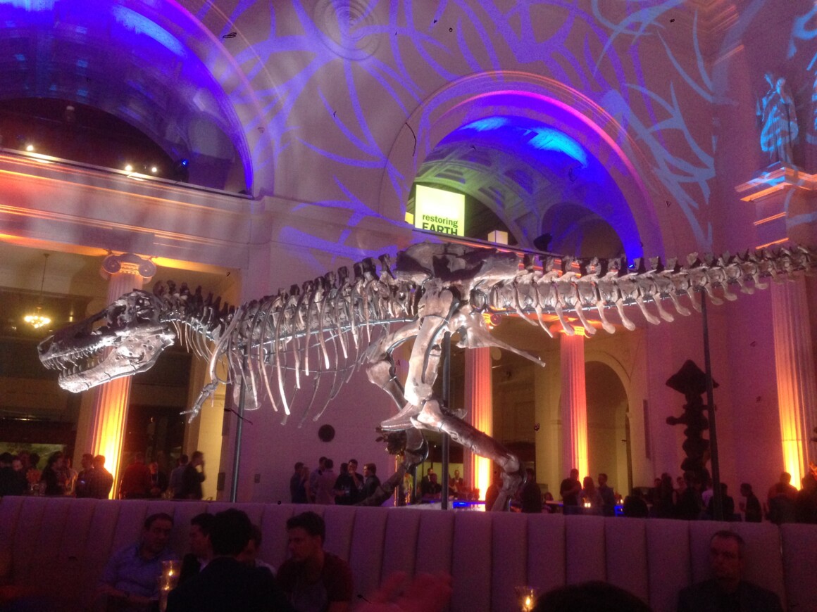 Relativity Fest 2016