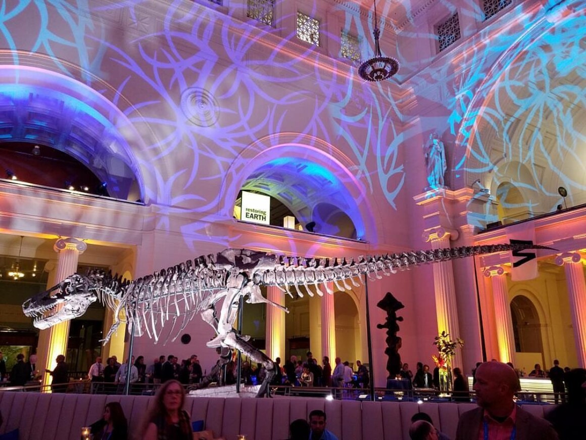 Relativity Fest 2016