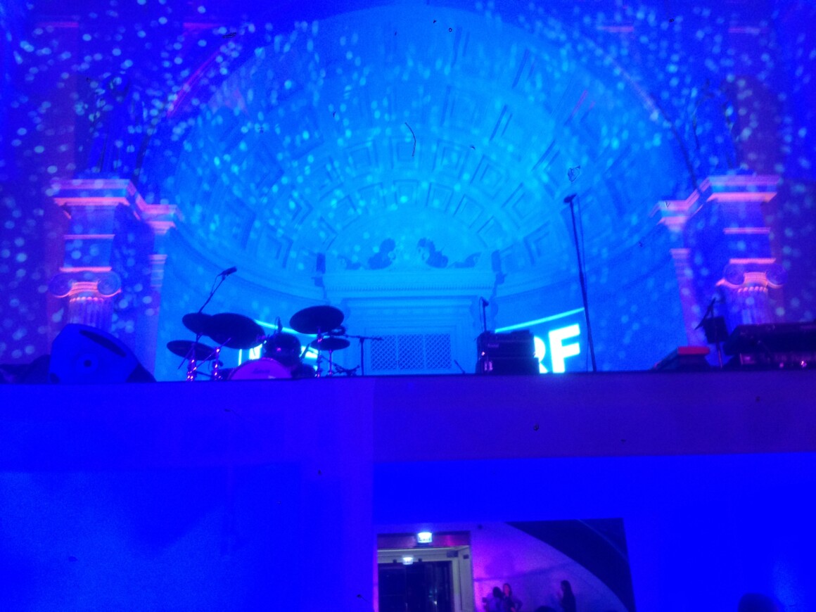 Relativity Fest 2016