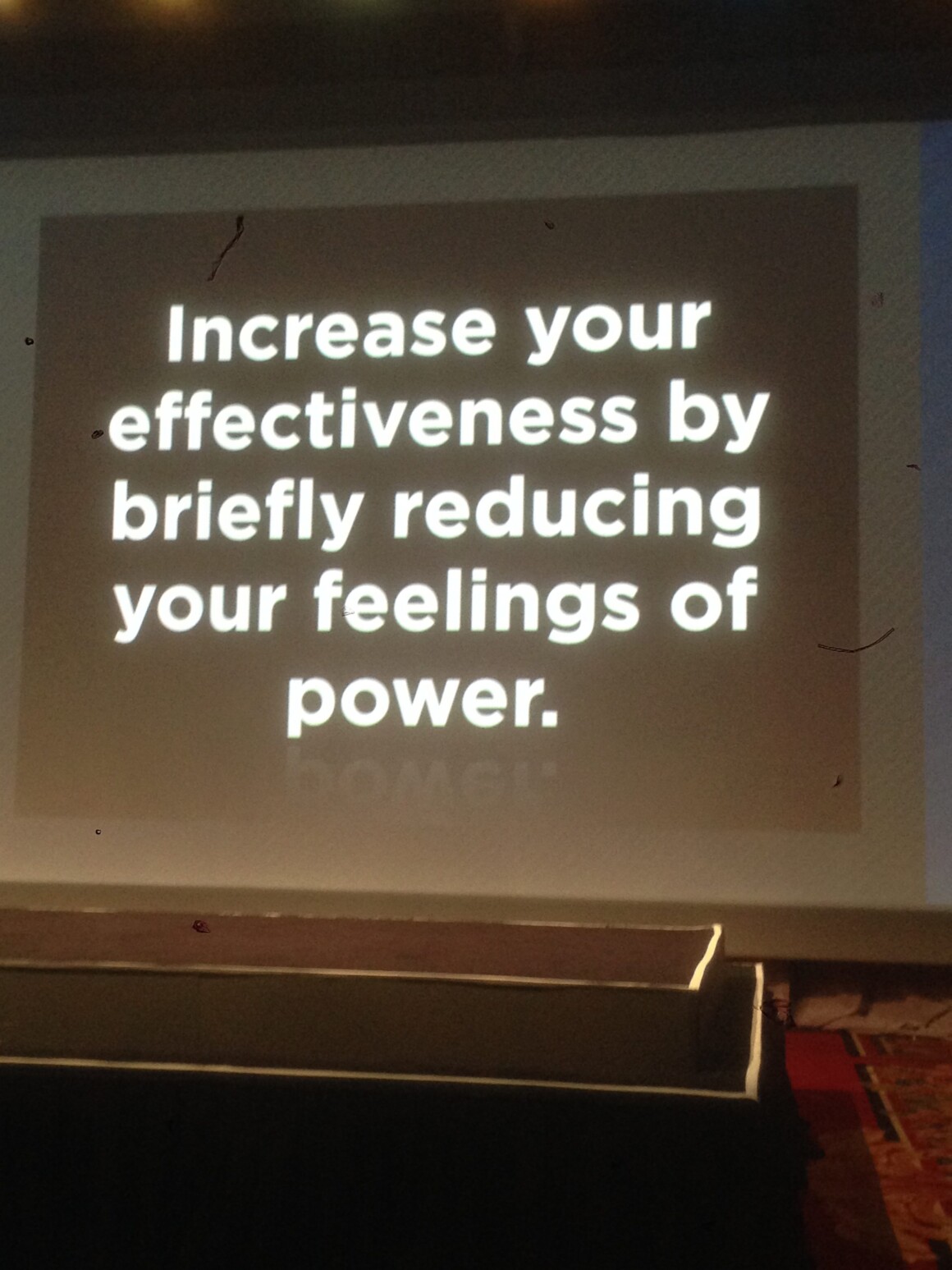 Relativity Fest 2016